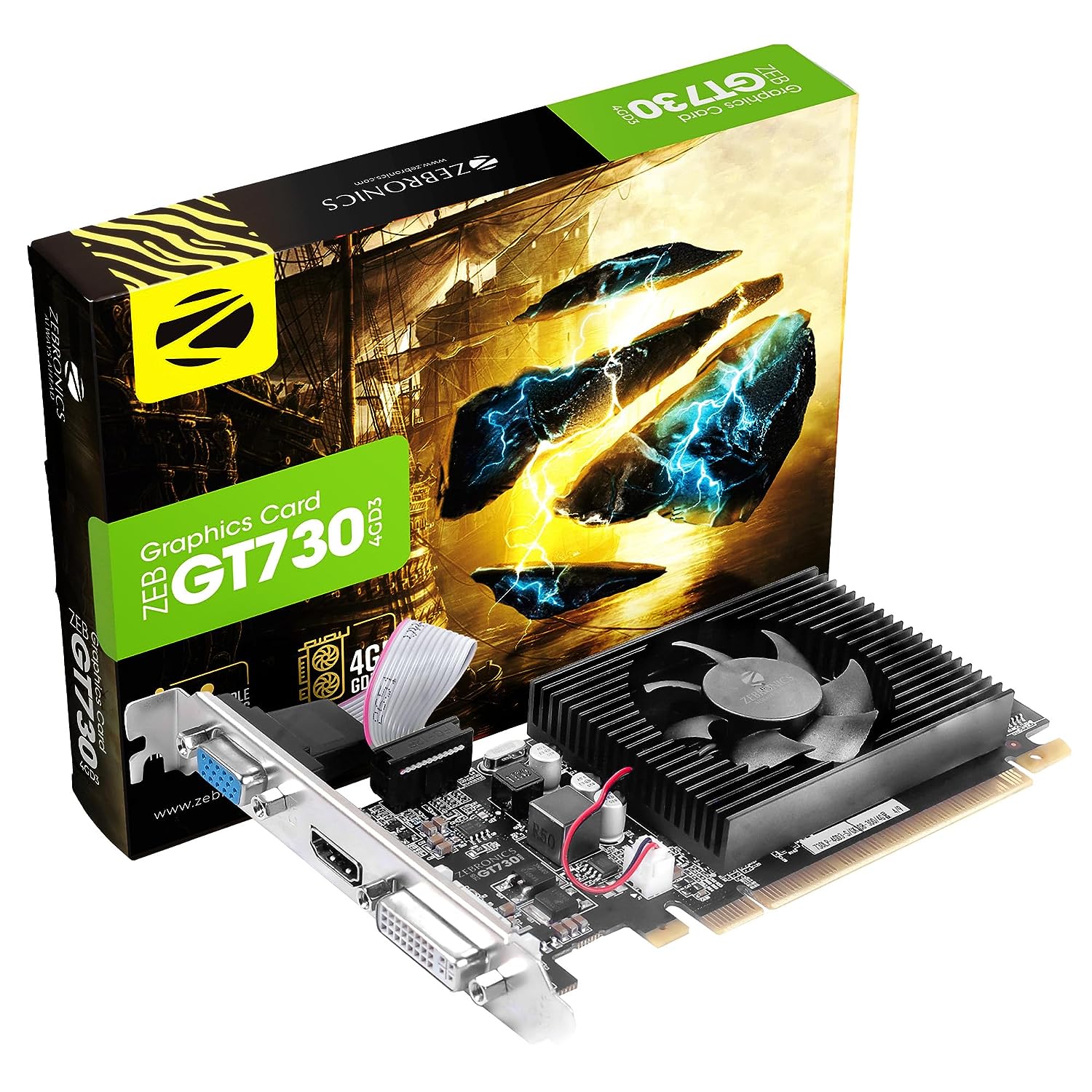 PC Deals Hardware